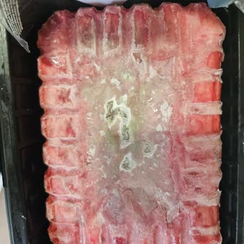 Bonfilet Dana Kıyma’da Küflü Ve Çürük Ürün, Sağlık Riski Ve Getir’in Sorumluluğu