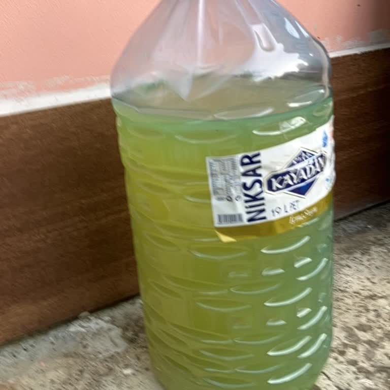 Kayan Petrol Mazotunda Su Bulunması Nedeniyle Araç Arızası Ve 20 Bin TL Tamir Masrafı