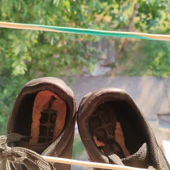 Torex Klasik Ayakkabının Tabanı Soyulması Ve Dikiş Açılması