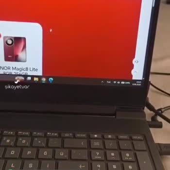 Honor 99 TL'ye Ürün Satıldığı Yalanı!