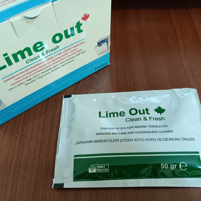 Fahiş Servis Ücretleri Ve Lime Out Ürün Fiyatı İçin Şikayet