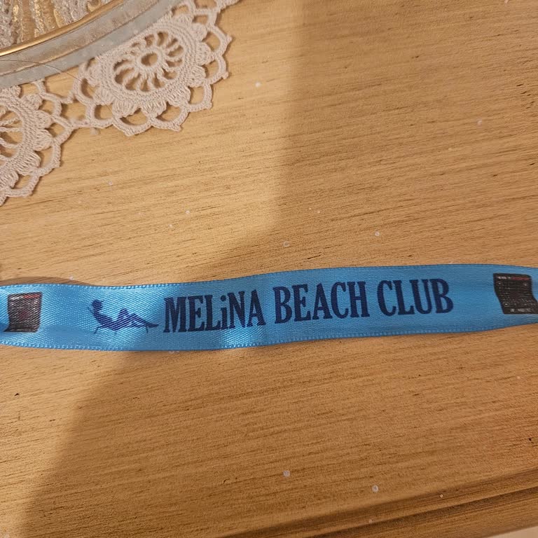 Melina Beach Club’ta Zorla Çıkış Talebi Ve Ücret İadesi Reddi