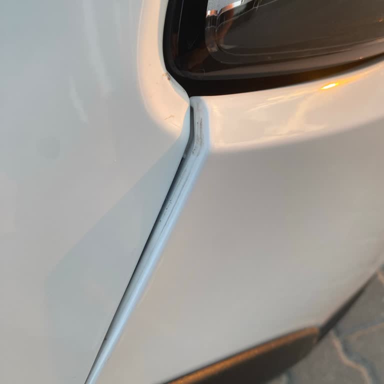 Sıfır Fiat Cross’ta Boya Hataları Ve Elektronik Arızalar Çözülmüyor