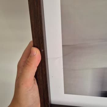 Kırık Çerçeve Ve Yırtık Fotoğraflar İçin İade Talebi