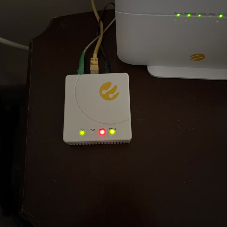 Modemde Kırmızı Alarm Işığıyla İnternet Kesintisi Ve Sürekli Ertelenen Çözüm Saatleri