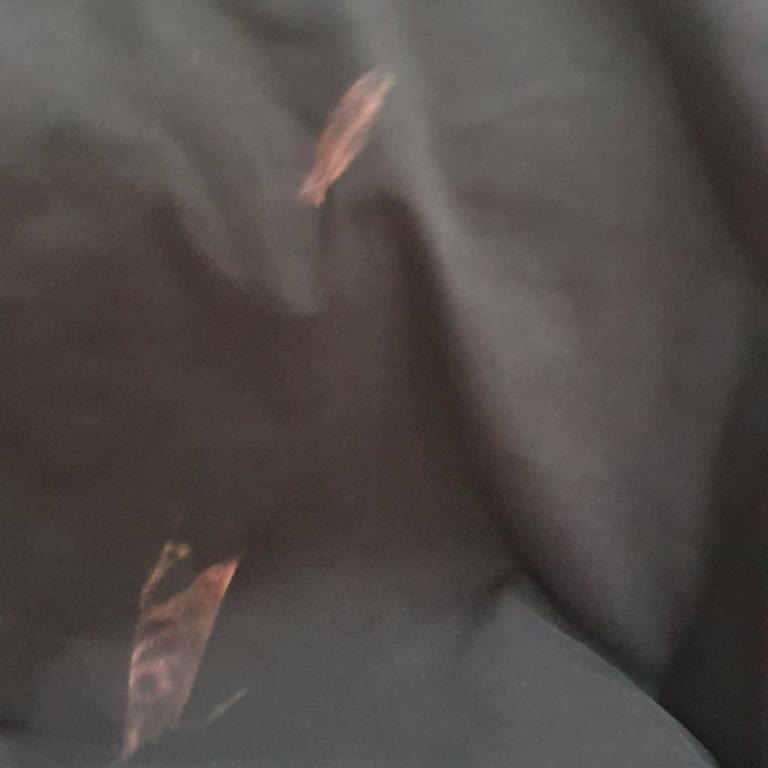 Mavi Mağazasında Renk Solmuş Tişört Değişimi Reddi