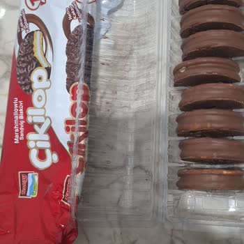 Saray Bisküvi Eksik Ürün