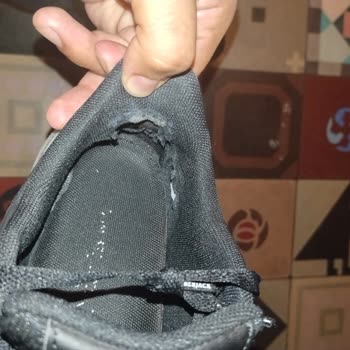 Kısa Sürede Deforme Olan Ayakkabıya Mağaza Tarafından Hatalı Müşteri Değerlendirmesi