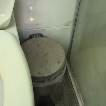 Amon Otel’de Hijyen Problemleri Ve Jolly Tur’den İade Talebi