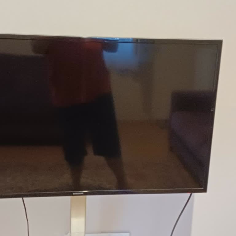 Samsung TV'de Çocuk Kanalları Yok