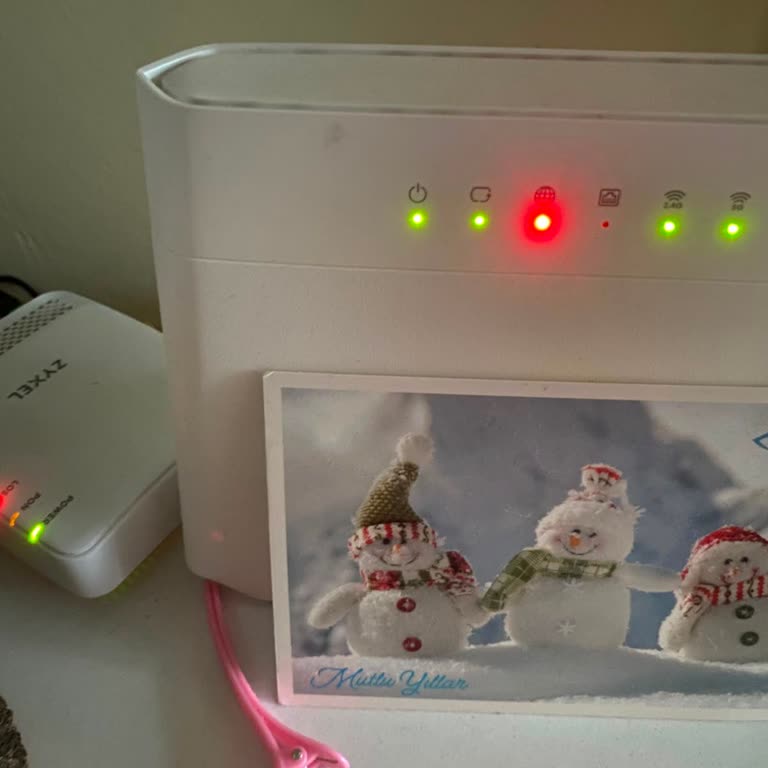 TurkNet Fiber İnternet Kesintisi Ve Hız Sorunu Üzerine 14 Günlük Mağduriyet