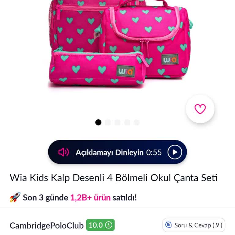 Fiyatı 15 Kat Artırıldı, Ürün Tedarik Edilemiyor Deyip İade Edildi
