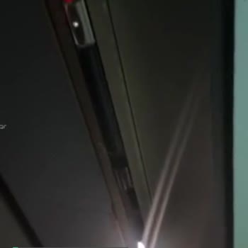Metro Turizm Otobüsün Tavanından Su Akıtması