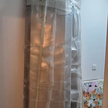 Enza Home Yanlış Parça Ve Uzun Gecikme, Gardırop Montajı Hâlâ Tamamlanmadı