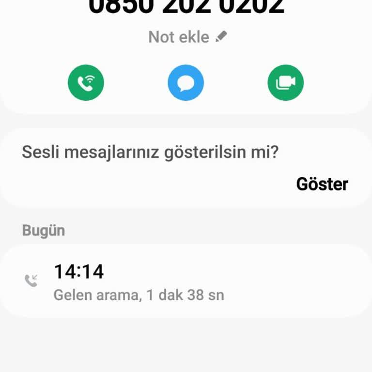 Teslim Edilmeyen Kargo Ve Şube Yetkilisinin Tehditkar Tutumu