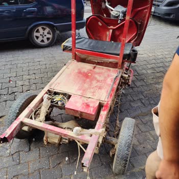 Beyin Parçası Temin Edilememesi Ve Uzun Bekleme Süresi