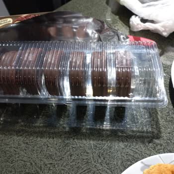 Ülker Halley Ürününde Eksik Adet Sorunu