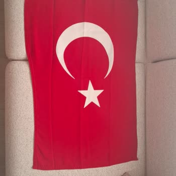 Trendyol’da Kusurlu Bayrak Ve Olumsuz Yorum Yayınlanmadı