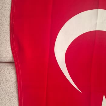 Trendyol’da Kusurlu Bayrak Ve Olumsuz Yorum Yayınlanmadı
