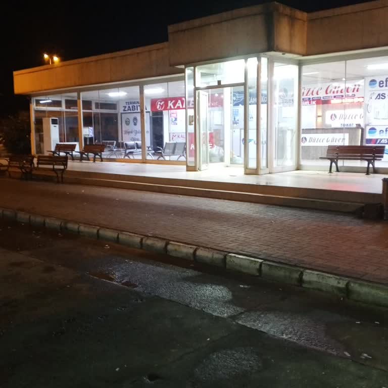 Gebze Otogarında Zamanında Gelen Yolcunun Otobüse Alınmaması Ve Ücret İadesi Talebi