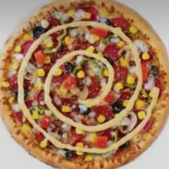 Kozlu Şubesinde Sipariş İptali, Eksik Sos Ve Kalitesiz Pizza Şikayeti