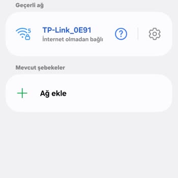 Erzincan’da 5 Km Mesafedeki Direkt Kablo Nedeniyle Sürekli Kesintili Vodafone İnterneti