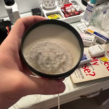 Urban Care Saç Wax'ında Küflenme Sorunu Sağlık Endişesi Ve İade Talebi