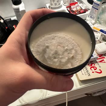 Urban Care Saç Wax'ında Küflenme Sorunu Sağlık Endişesi Ve İade Talebi
