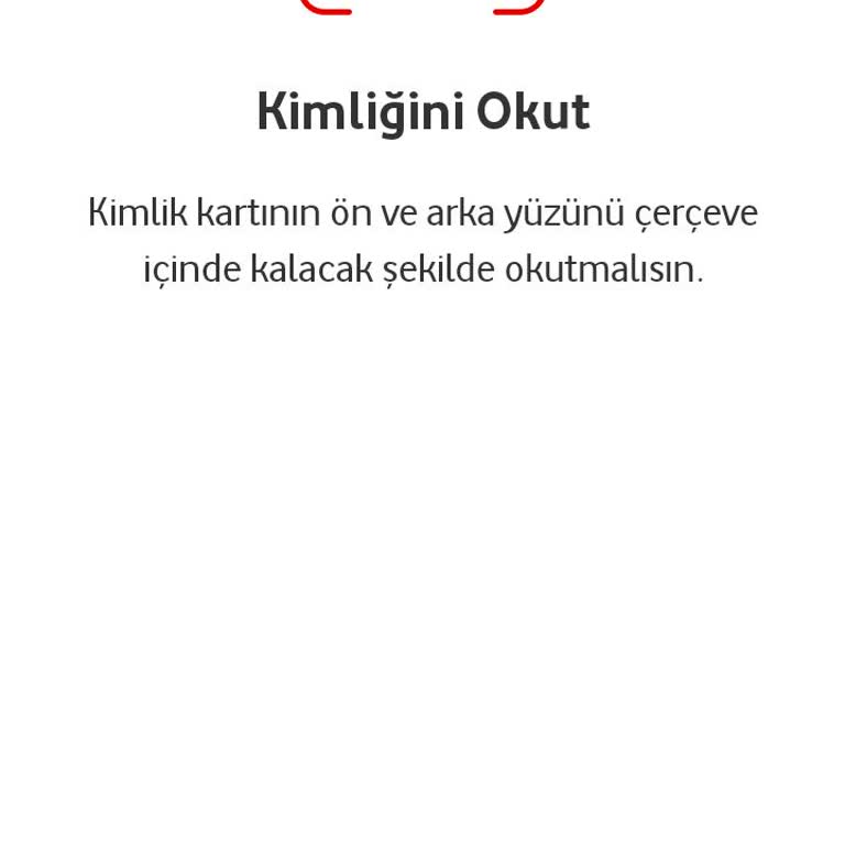 Yeni Telefon Numarasıyla Vodafone Pay Hesabına Giriş İmkansız
