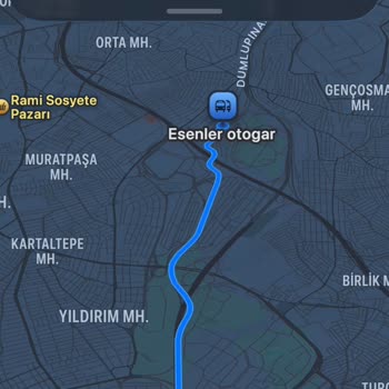Eki aç