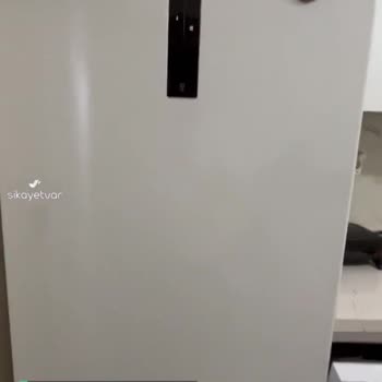 Profilo Buzdolabı BD3055WECN Yüksek Ses Çıkarıyor!