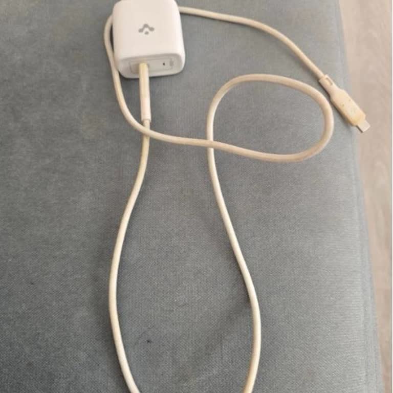 5 Yıllık Garantili Adaptörün Hızla Arızalanması Ve Uzun Bekleme Süreci