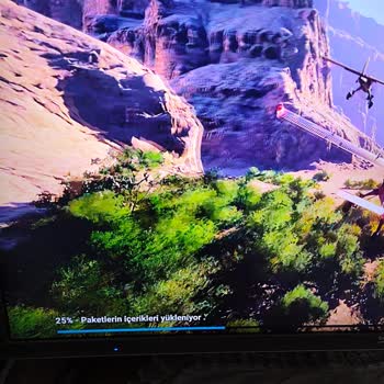 PlayStation 5 Slim’de Microsoft Flight Simulator 2024 Yükleme Hatası Ve İade Talebi