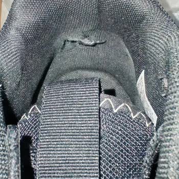 Adidas Ayakkabısında Erken Topuk Deformasyonu Garanti Reddiyle Karşılaşıldı