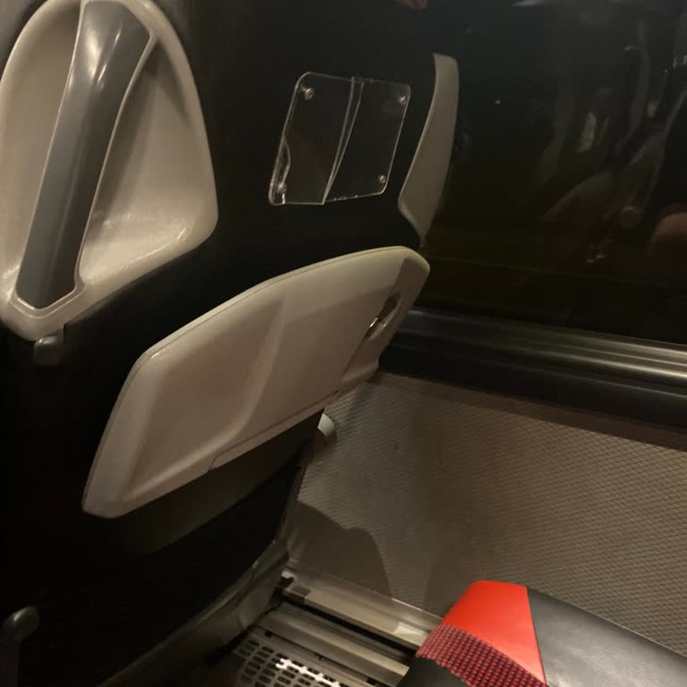 Wi-Fi Olmadığı Söylenerek Satın Aldığım Otobüs Bileti Beni Mağdur Etti