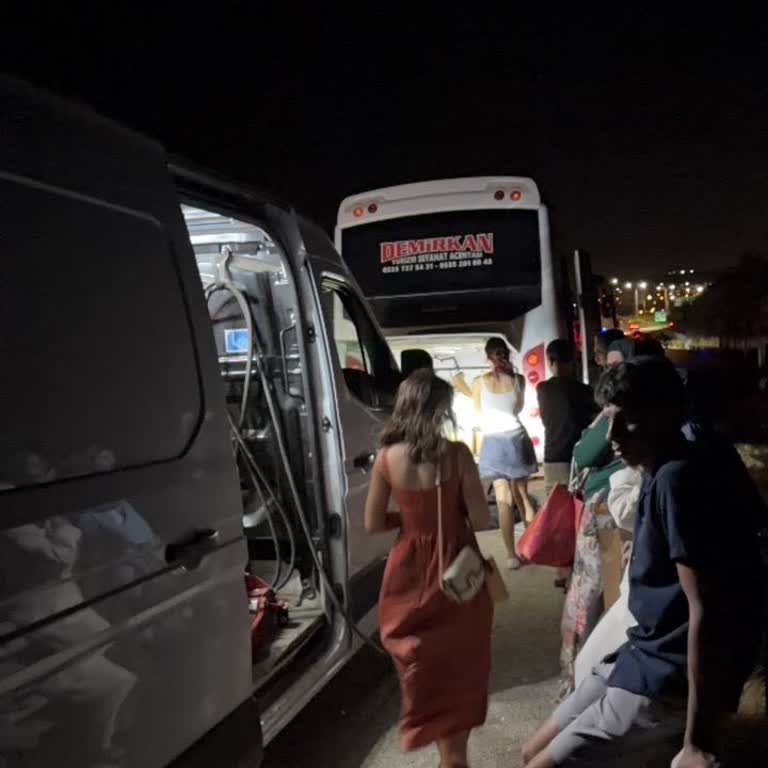 Piar Turizm Çeşme Tekne Turunda Güvenlik İhmali Ve Organizasyon Çöküşü