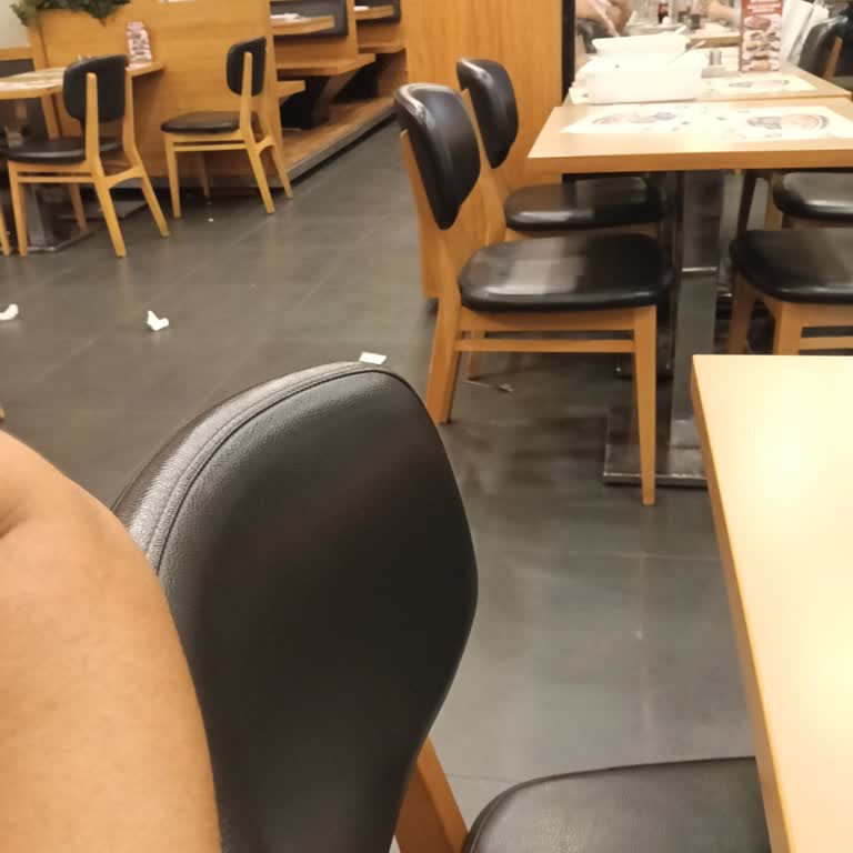 HD İskender Antalya Şubesinde Hijyen Ve Personel Tutumunda Ciddi Eksiklik