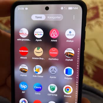 Avcı Çayı Köyünde Mobil Sinyal Yokluğu Ve Acil Çözüm Talebi