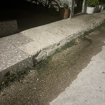 B Blok Gider Çukurunun Sürekli Taşması Ve Sağlık Riski İçin Kalıcı Çözüm Talebi