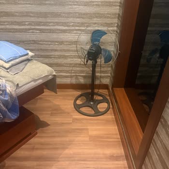 Mr. Dıy Vitality Wellness SPA & Fitness Salonu Ortamın Hijyen Ve Konfor Koşullarının Kötü Olması