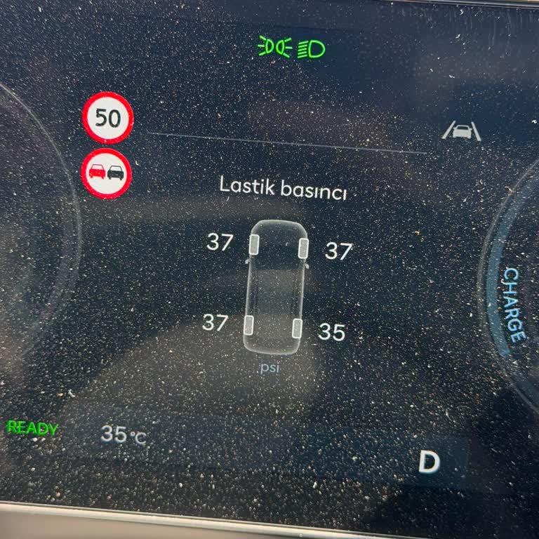 Yetkili Serviste Yanıltıcı Bakım Bildirimi Ve Gerçekleşmeyen Güncellemeler