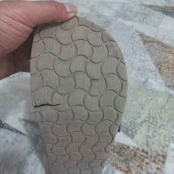 LCW Terliği Kısa Sürede Çatladı Ve İade Talebi Haksız Şekilde Reddedildi