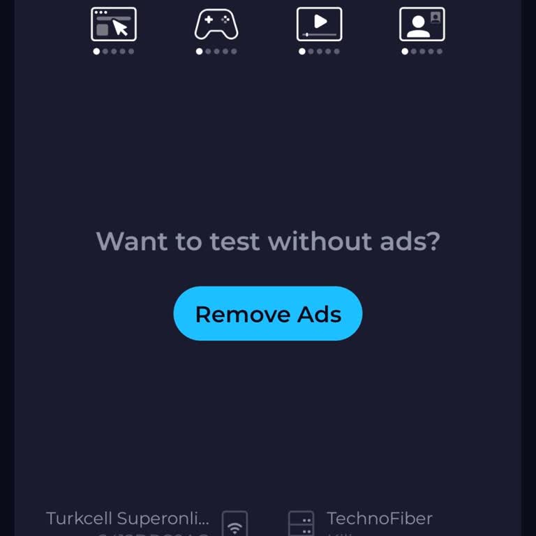 Akşam Saatlerinde İnternet Hızının Düşmesi Ve Çözüm Talebi