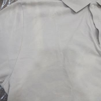 Renk Solması Nedeniyle Kiğılı Tişört Değişim Talebim Reddedildi
