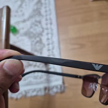 Renk Atan Güneş Gözlüğü İçin Garanti Kapsamı Reddi Ve Değişim Talebi
