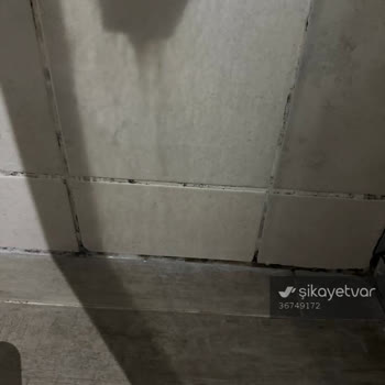 Otel Hijyeni Yetersiz Ve Haksız Ücret Kesintisi