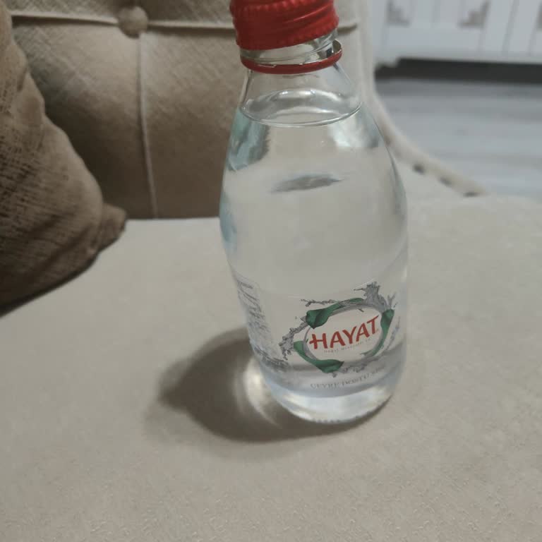 Cam Şişe Kapağı Açılmıyor, Çocuklarımız İçin Güvenlik Sorunu