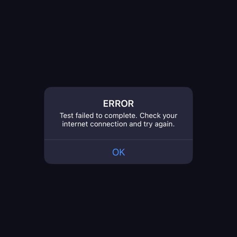 Sürekli Kopan Fiber İnternet İçin Kalıcı Çözüm Ve Cezasız İptal Talebi