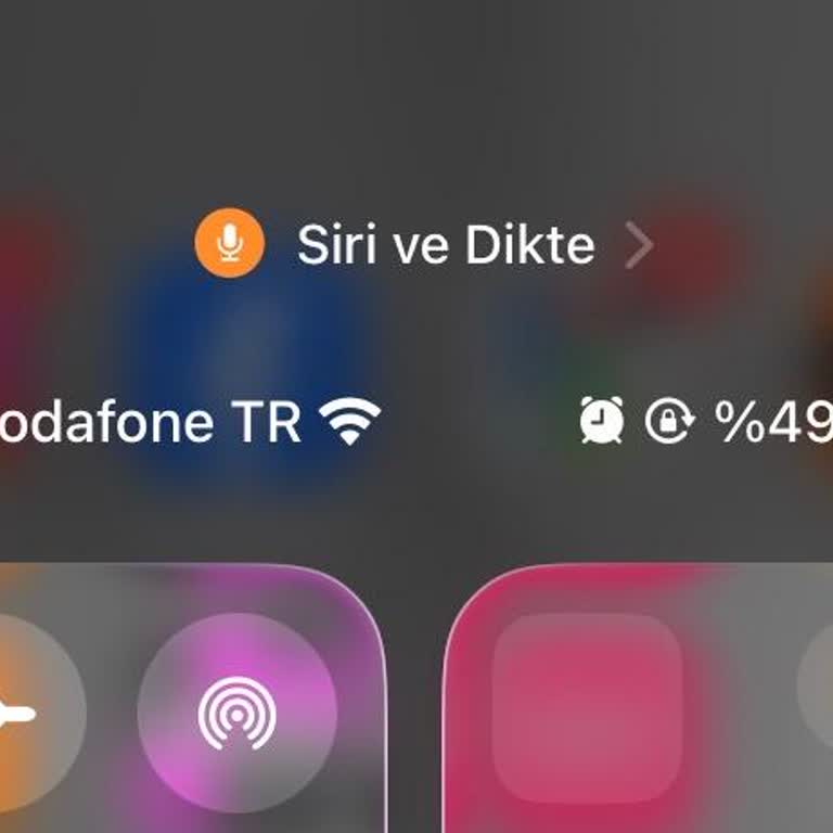 Vodafone Ve Turkcell Yanlış Numara Taşıma Bankamı Bloke Etti Ve Cayma Bedeli Oluşturdu
