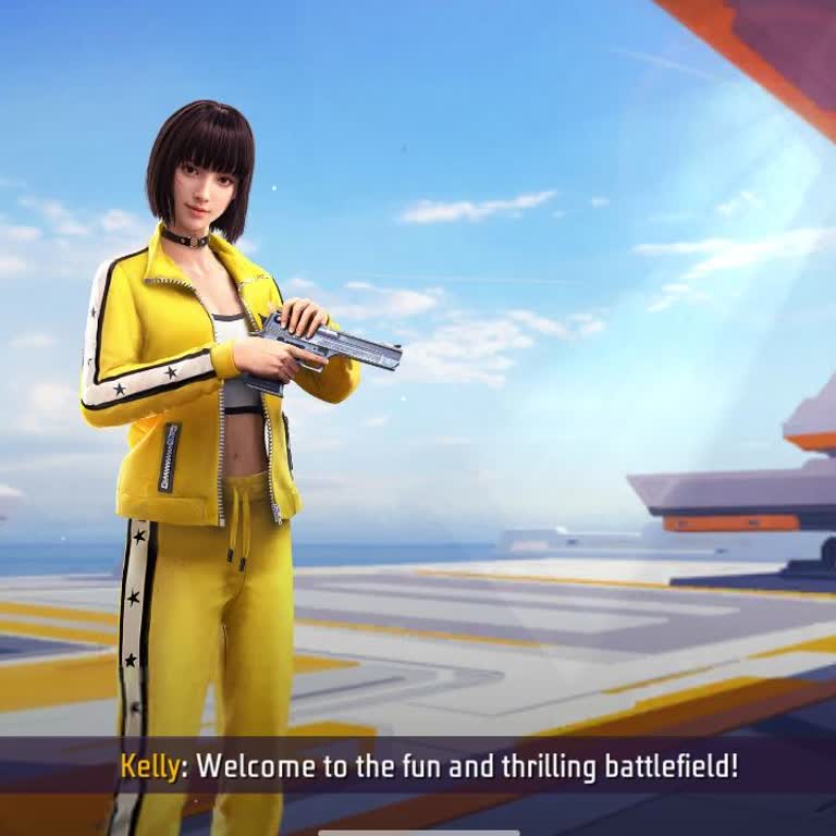 Free Fire UID Hacked and Recovery Email Changed